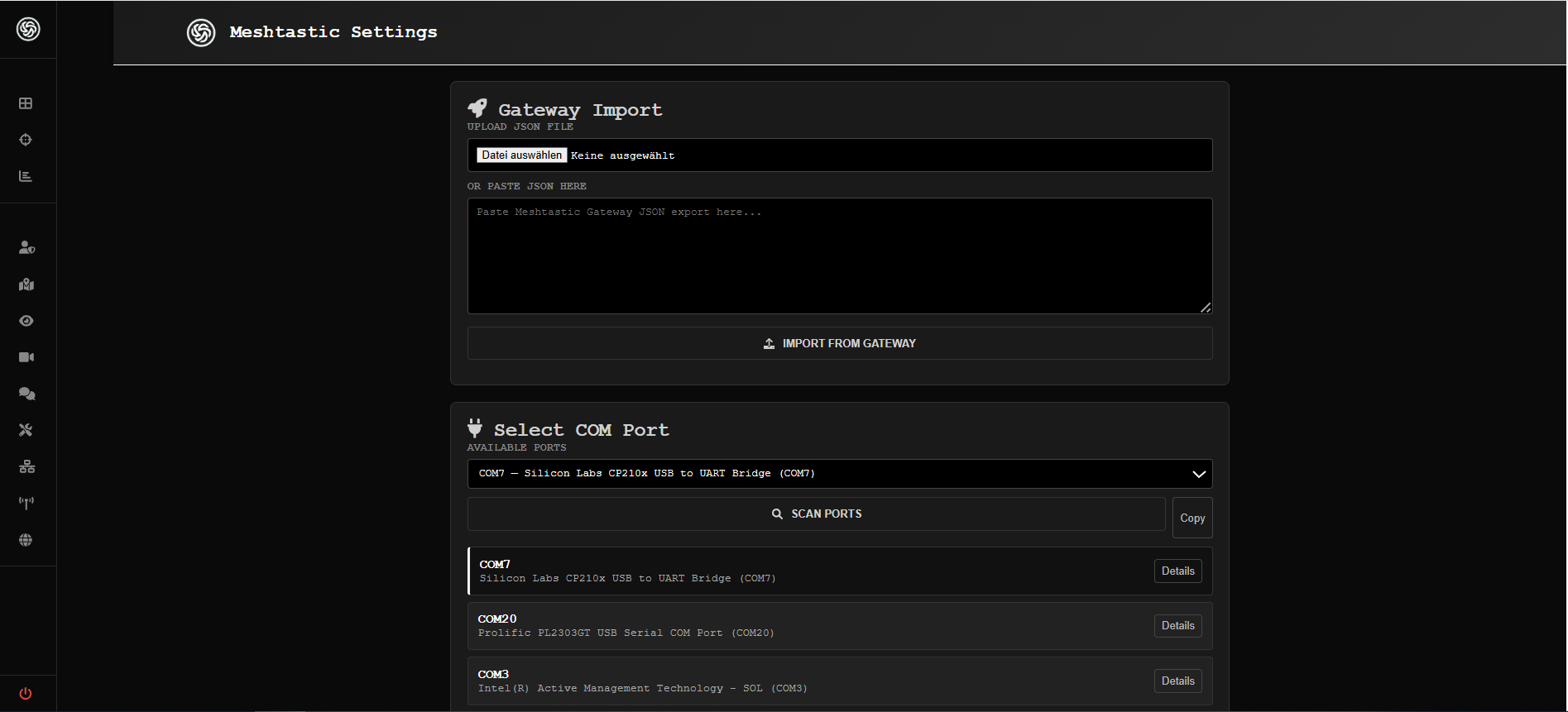 LPU5 Tactical Preview